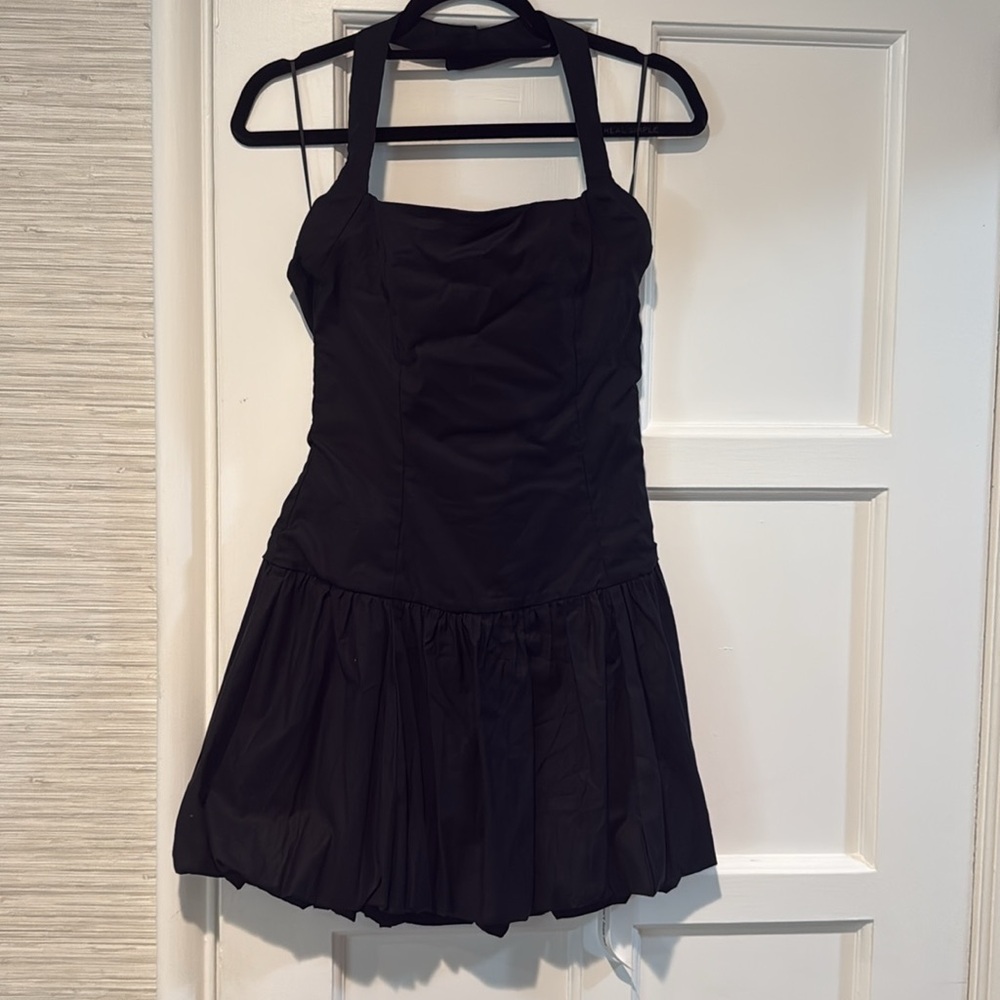 NWT Reformtion Babette Dress, size 6 - Picture 4 of 5